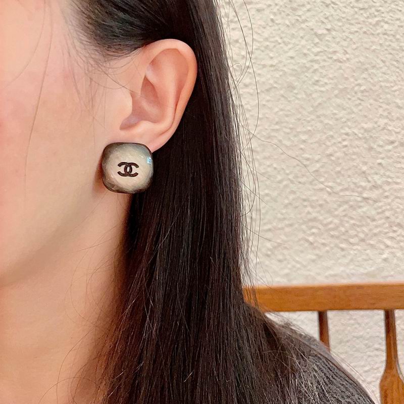 Chanel Earring 05yxh151 (1)