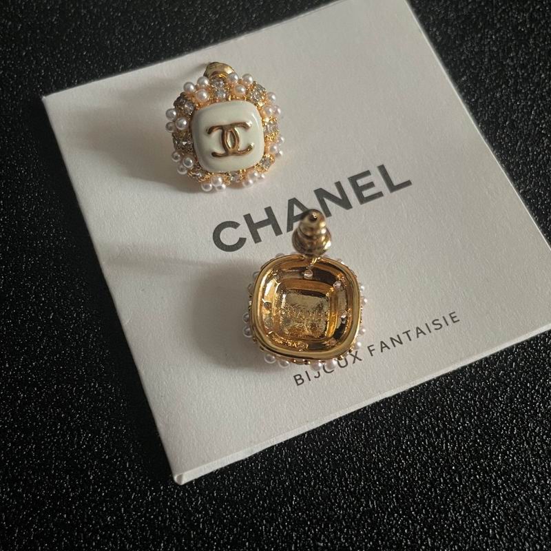 Chanel Earring 05yxh150 (1)