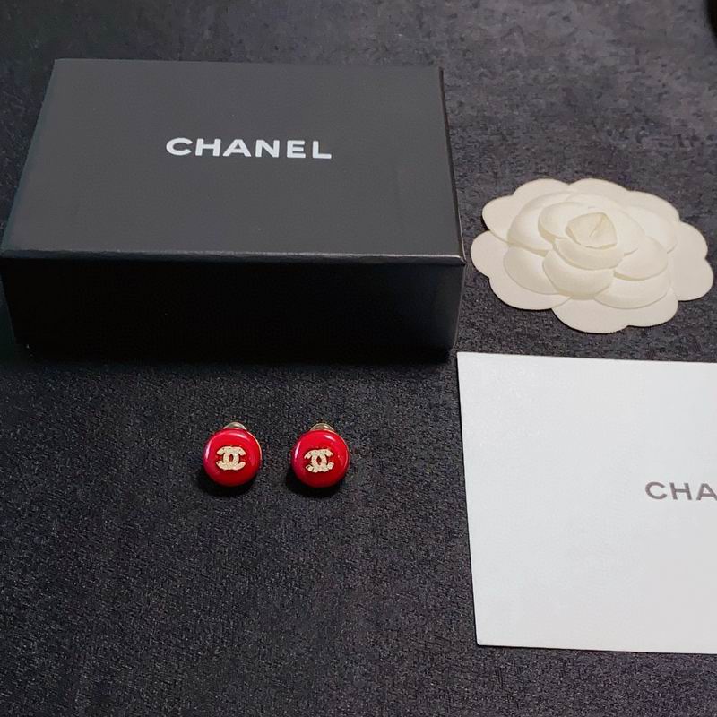 Chanel Earring 07yxh18 (1)