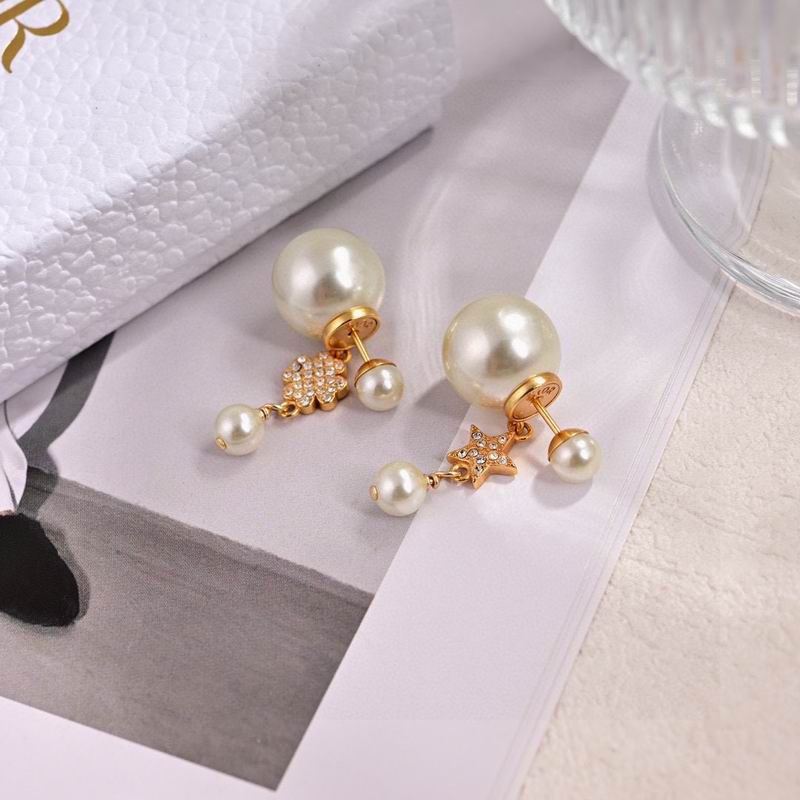 Dior Earring 05yxh128 (1)