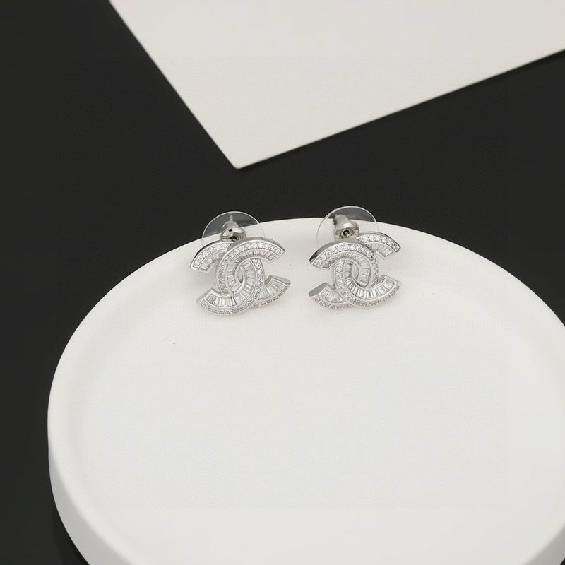 Chanel Earring 05yxh155 (1)