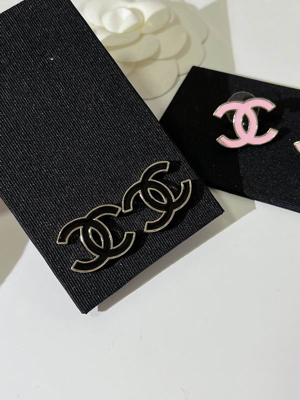 Chanel Earring 06yxh74 (1)