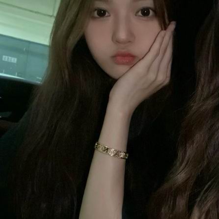 Chanel bracelet 12lyh39 (1)