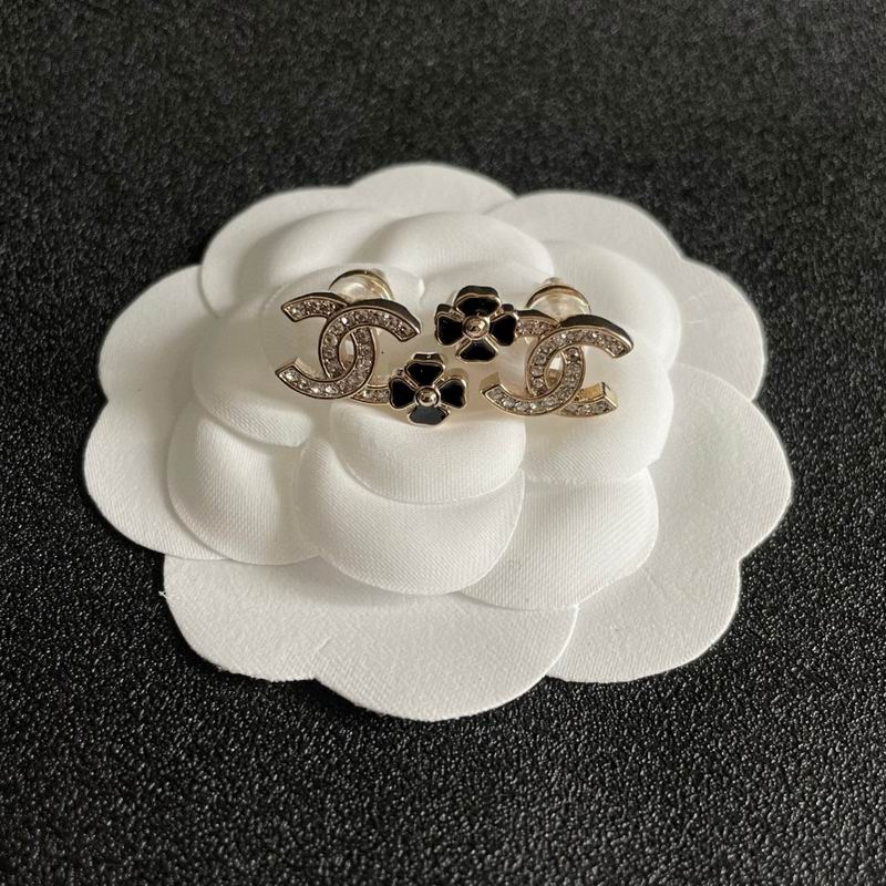 Chanel Earring 05yxh165 (1)