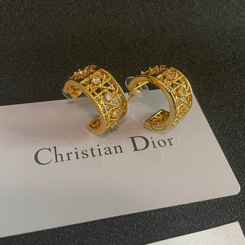 Dior Earring 05yxh150 (1)