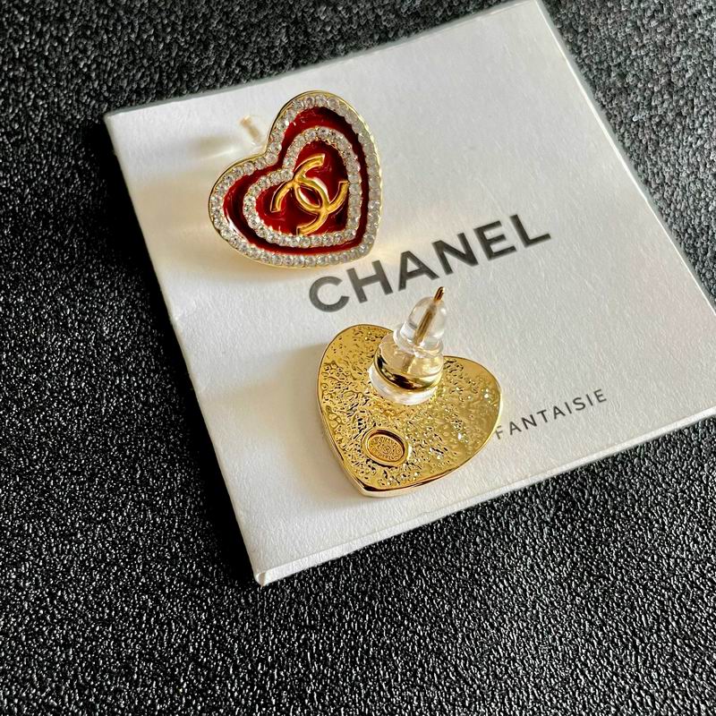 Chanel Earring 06yxh06 (1)