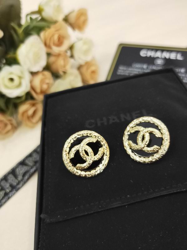 Chanel Earring 06yxh77 (1)