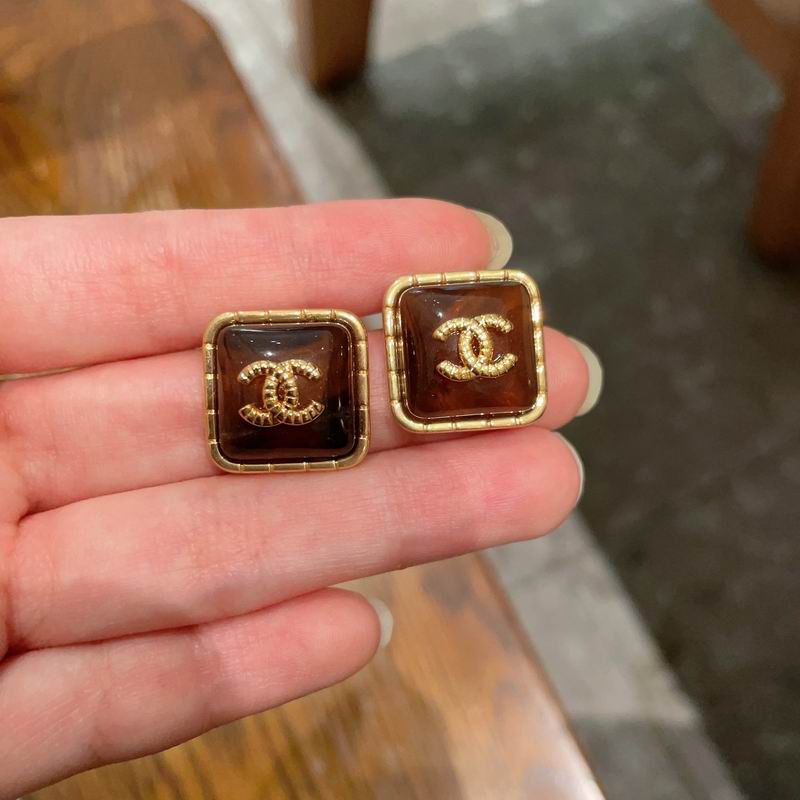 Chanel Earring 05yxh187 (1)