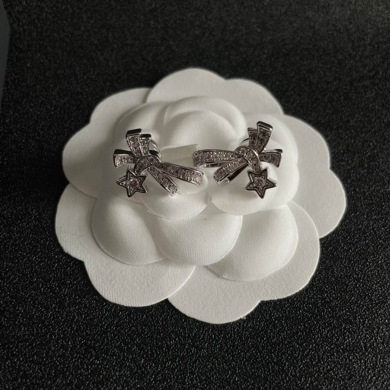 Chanel Earring 05yxh137 (1)