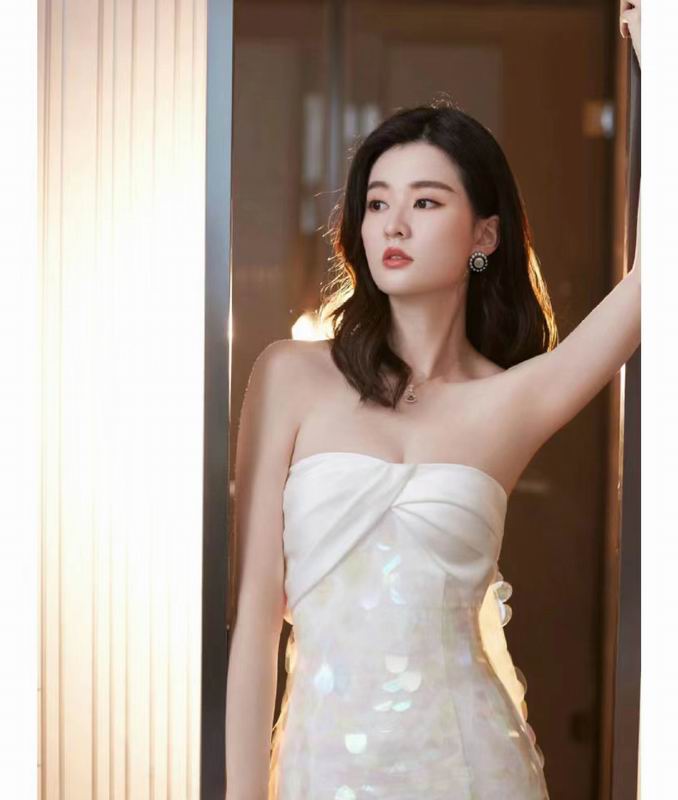 Chanel Earring 07yxh88 (1)