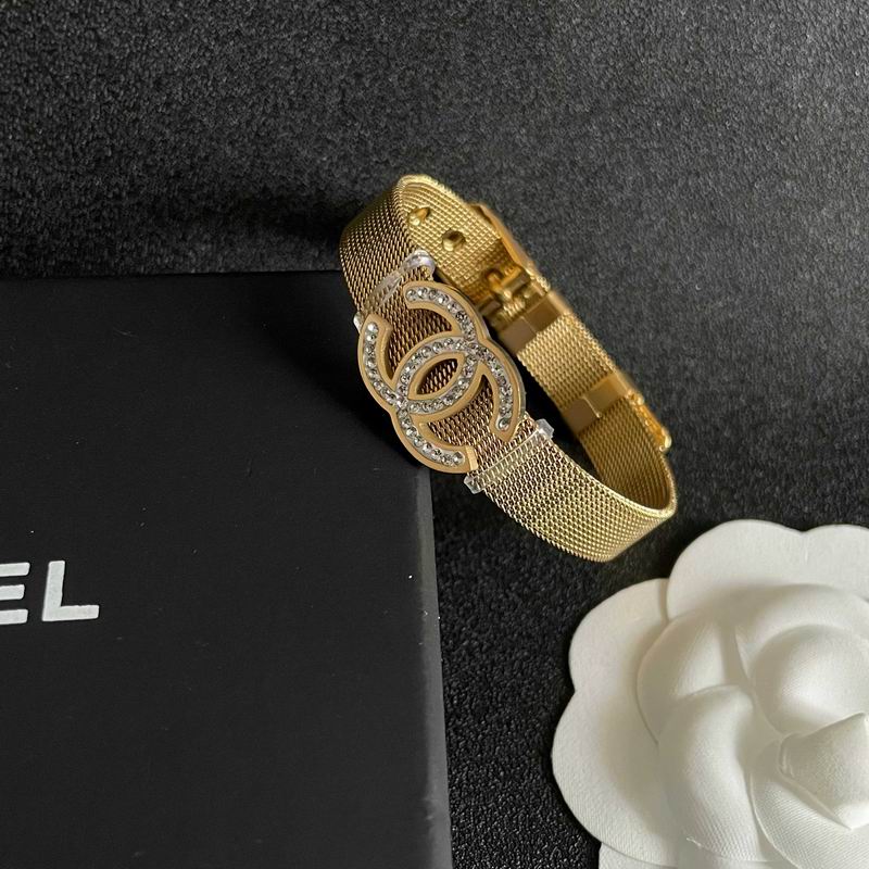 Chanel bracelet 05yxh26 (1)