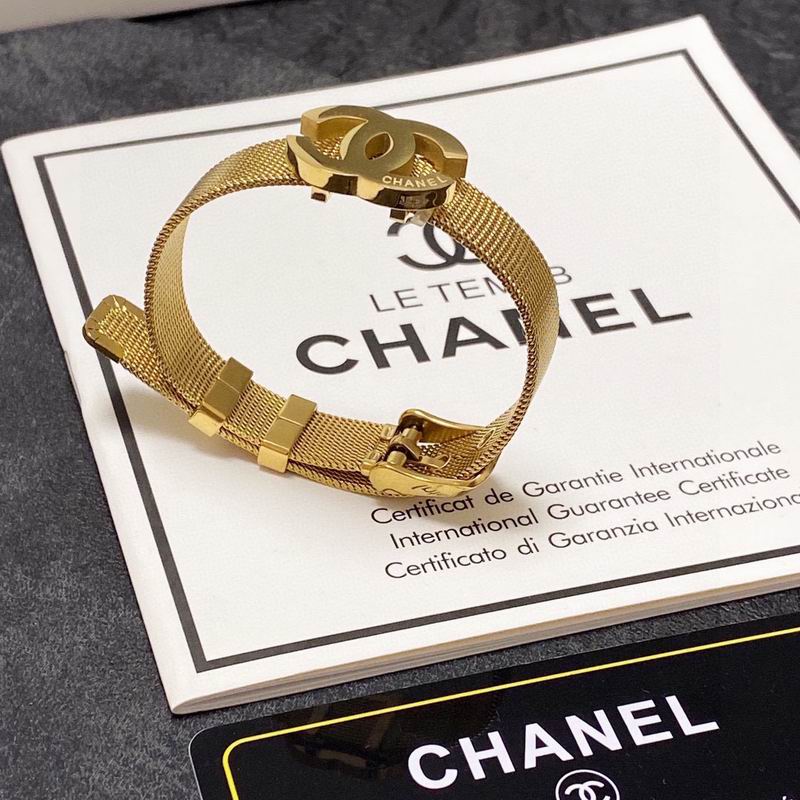 Chanel bracelet 2lyx43 (9)