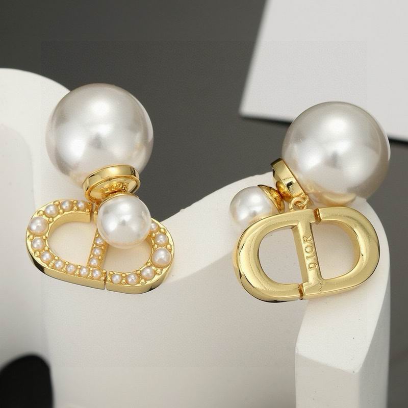 Dior Earring 05yxh126 (1)