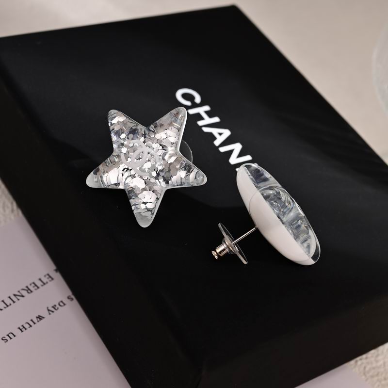 Chanel Earring 06yxh81 (1)
