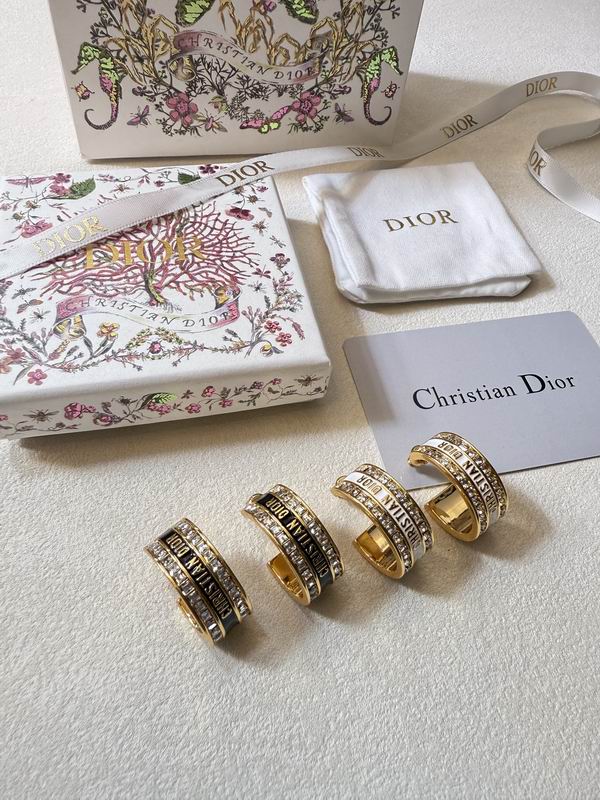 Dior Earring 05yxh154 (1)