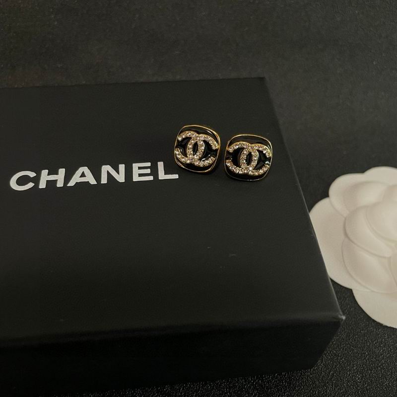 Chanel Earring 07yxh17 (1)