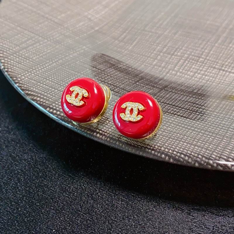 Chanel Earring 07yxh18 (1)