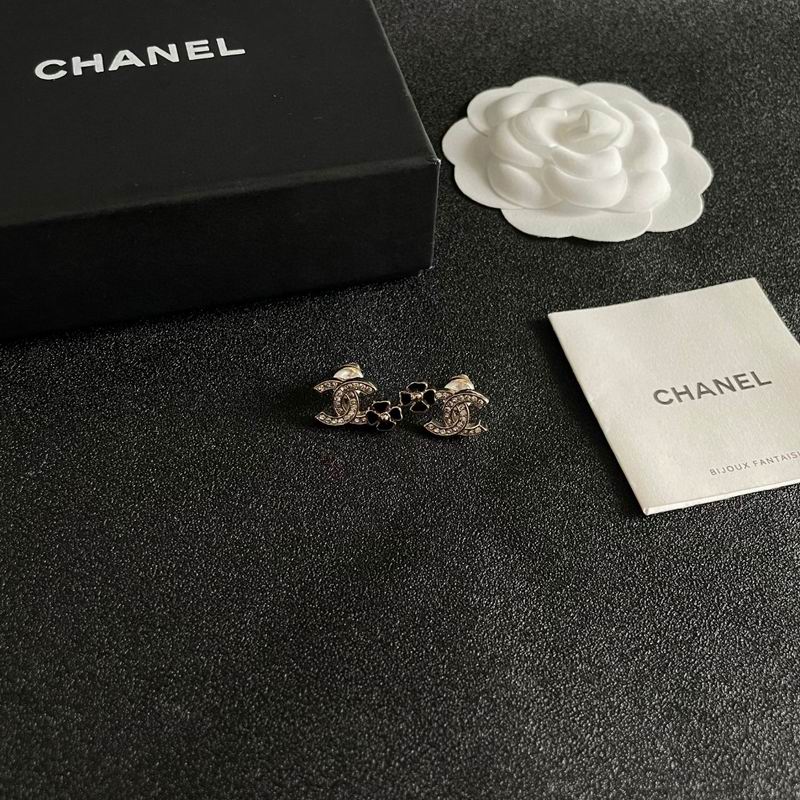 Chanel Earring 05yxh165 (1)