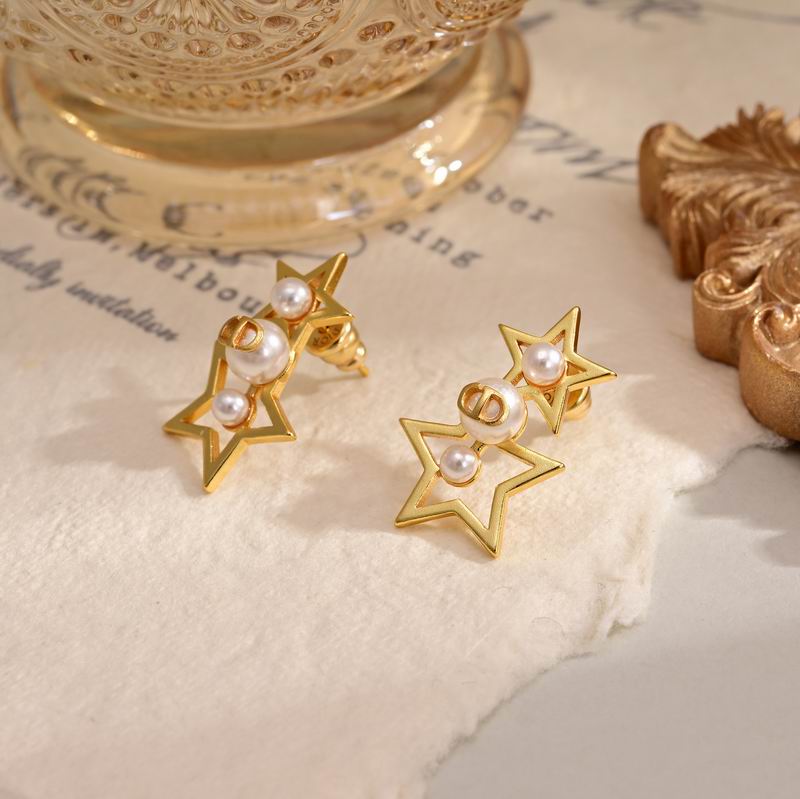 Dior Earring 05yxh136 (1)