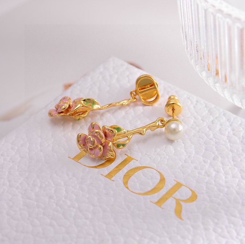 Dior Earring 05yxh138 (1)