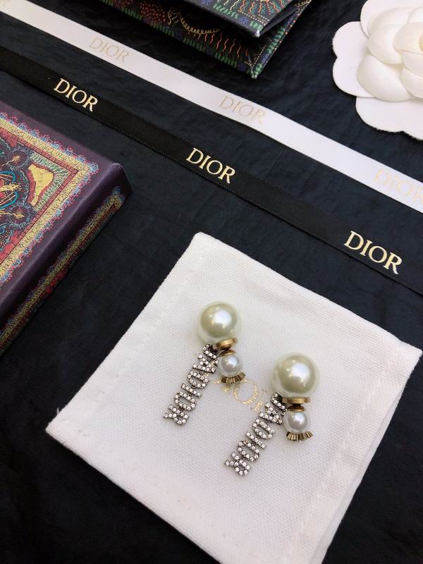 Dior Earring 05yxh155 (1)