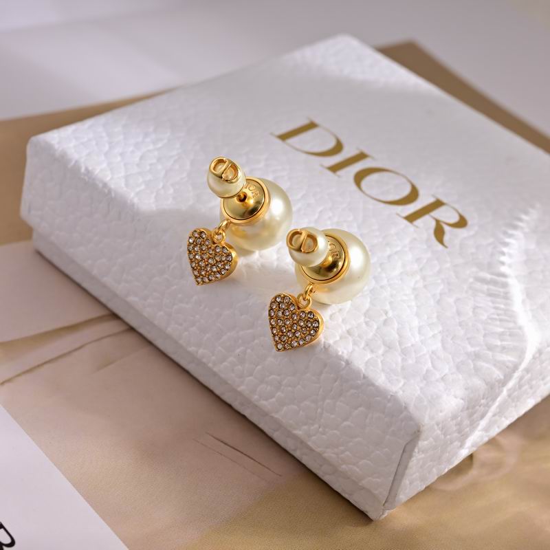 Dior Earring 05yxh122 (1)