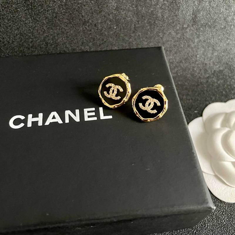 Chanel Earring 07yxh32 (1)