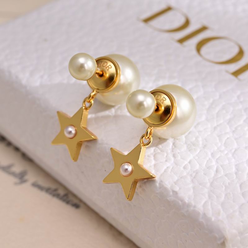 Dior Earring 05yxh149 (1)