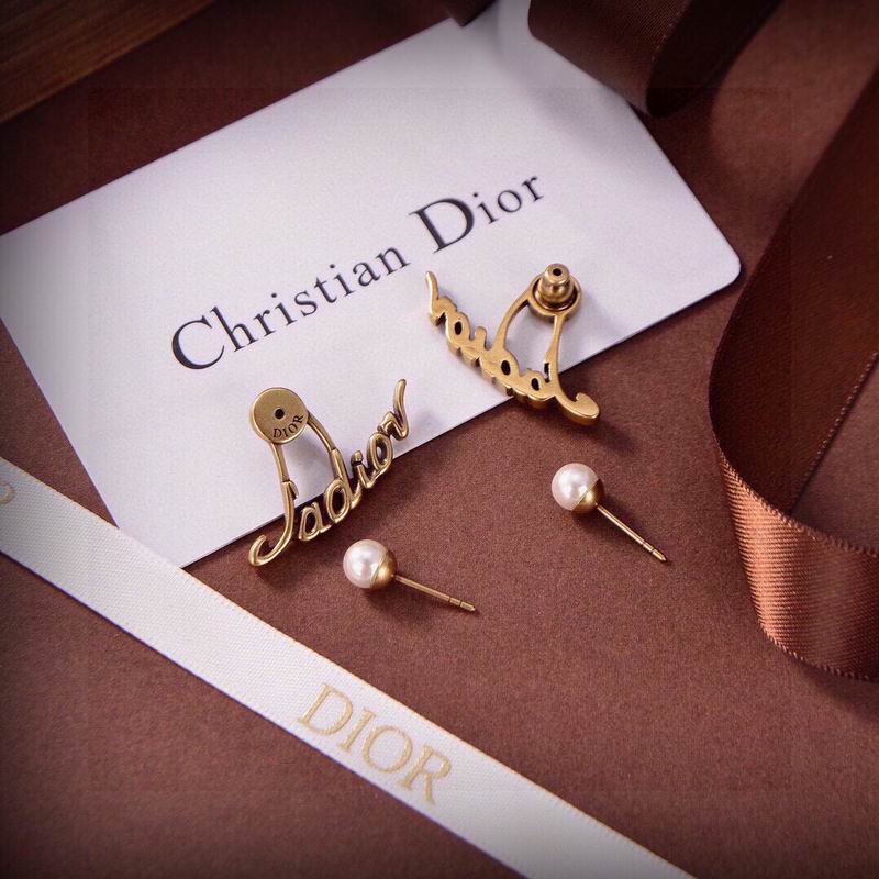 Dior Earring 05yxh148 (1)