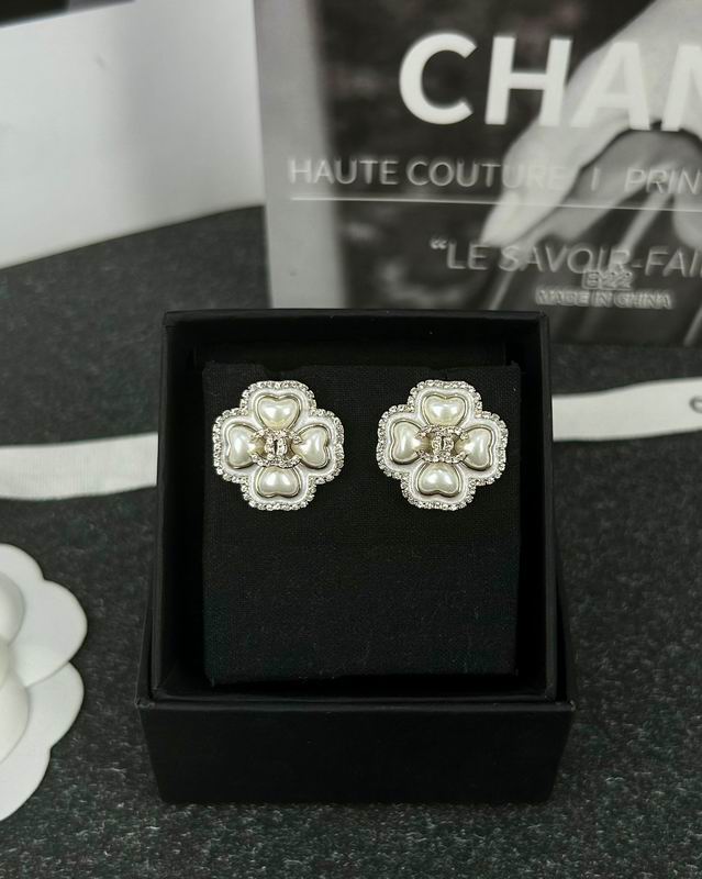 Chanel Earring 05yxh149 (1)