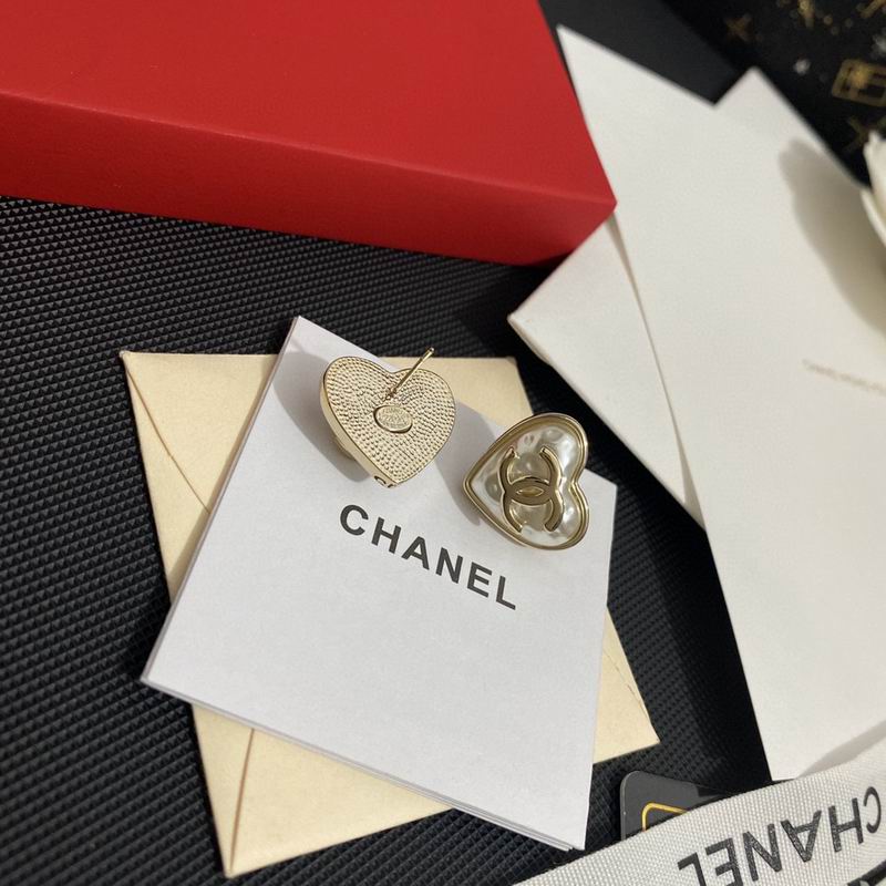 Chanel Earring 06yxh13 (1)