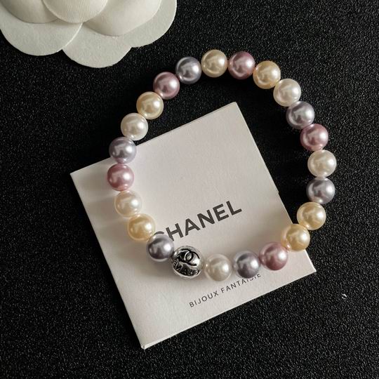 Chanel bracelet 12lyh13 (1)