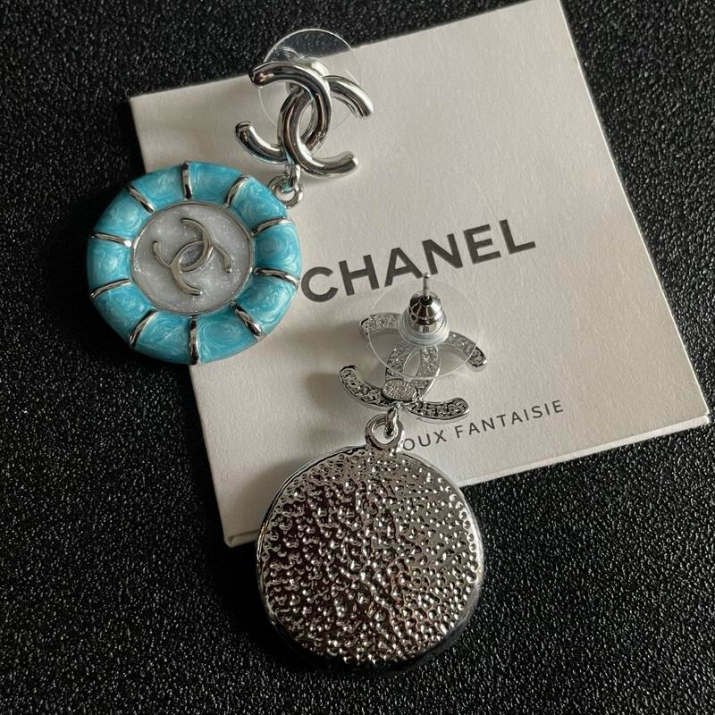 Chanel Earring 05yxh140 (1)