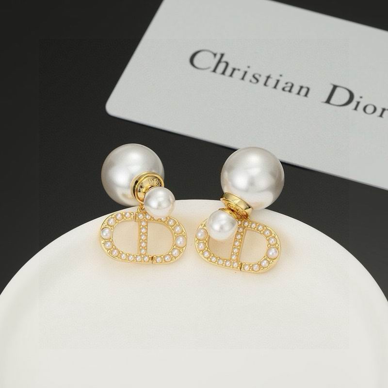 Dior Earring 05yxh126 (1)