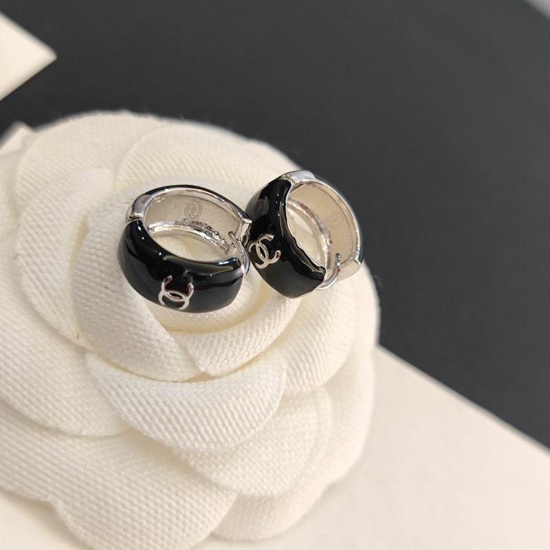 Chanel Earring 07yxh47 (1)