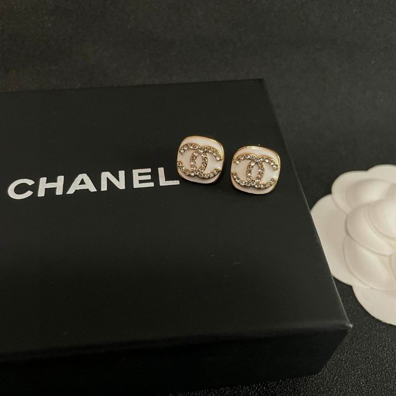 Chanel Earring 07yxh17 (1)