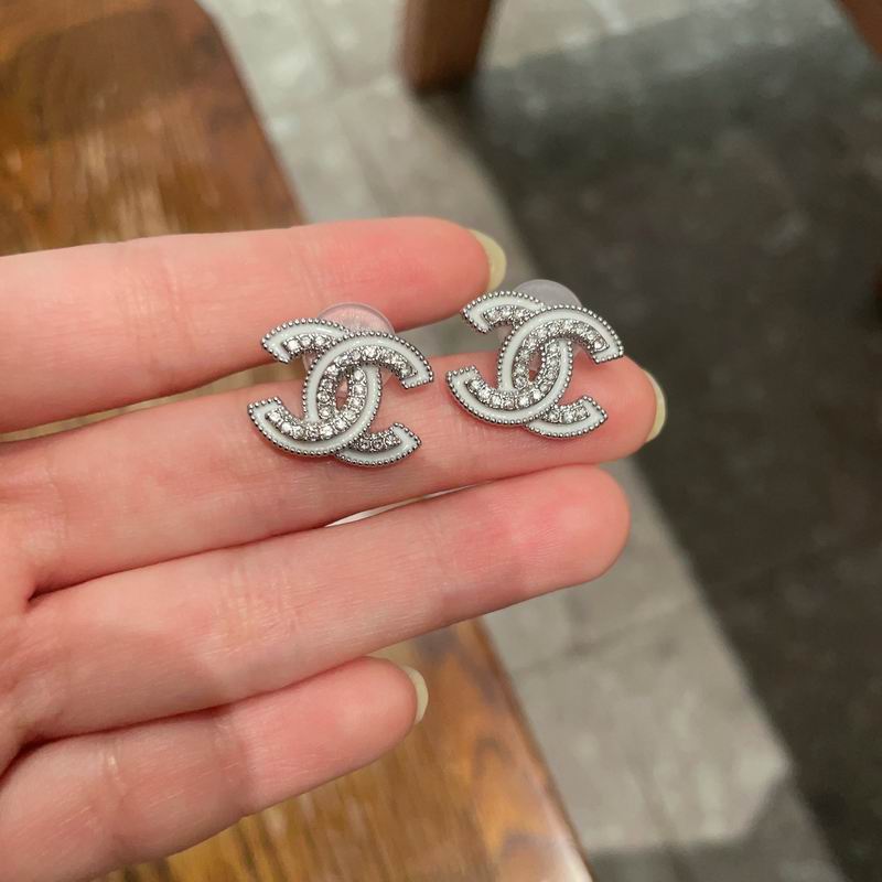 Chanel Earring 07yxh70 (1)