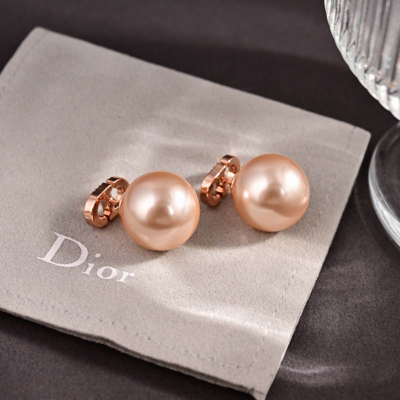 Dior Earring 05yxh147 (1)