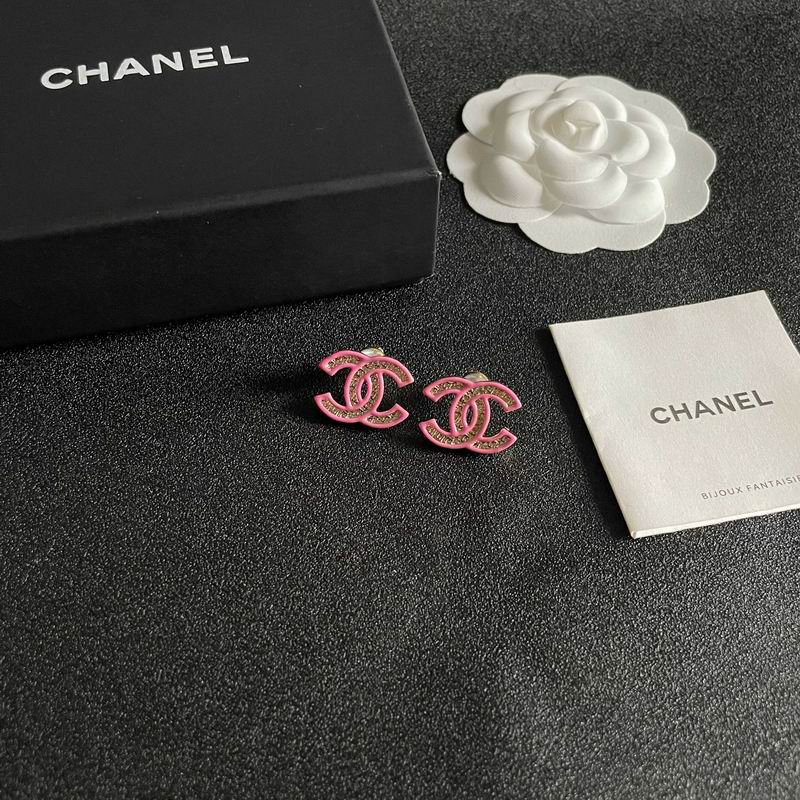 Chanel Earring 05yxh152 (1)