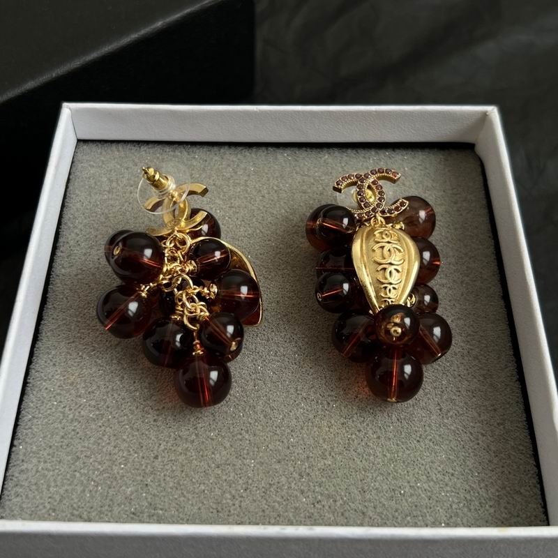 Chanel Earring 07yxh01 (1)
