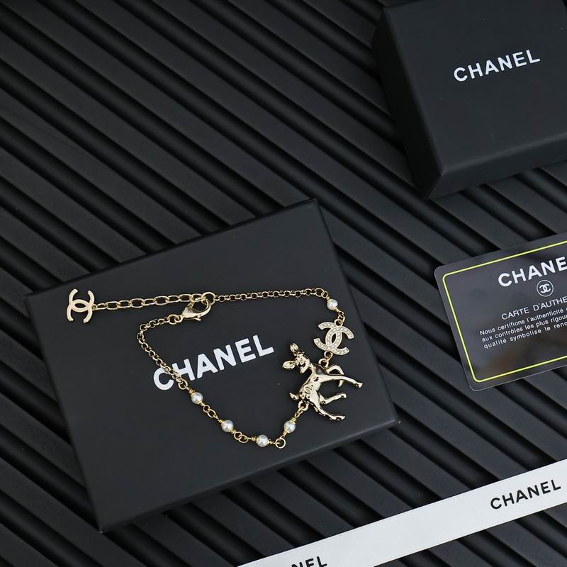 Chanel bracelet 04lyh93 (1)