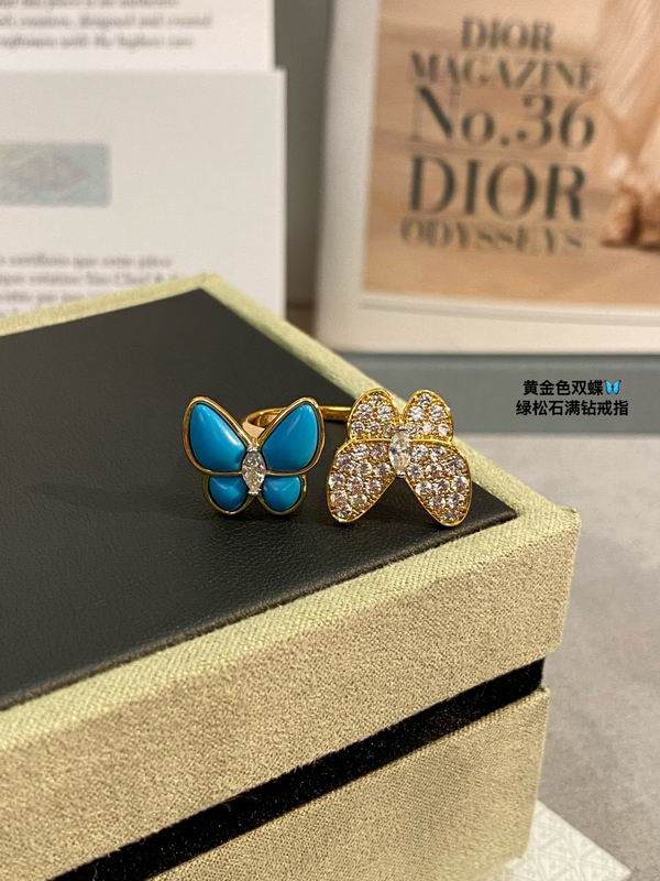 Van Cleef & Arpels ring 03lyh25 (1)