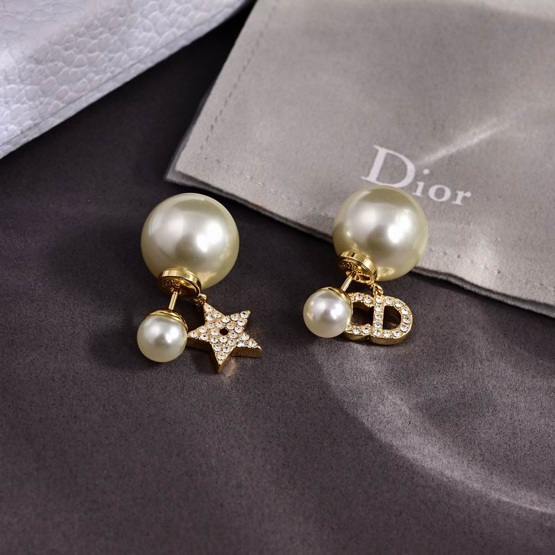 Dior Earring 05yxh96 (1)