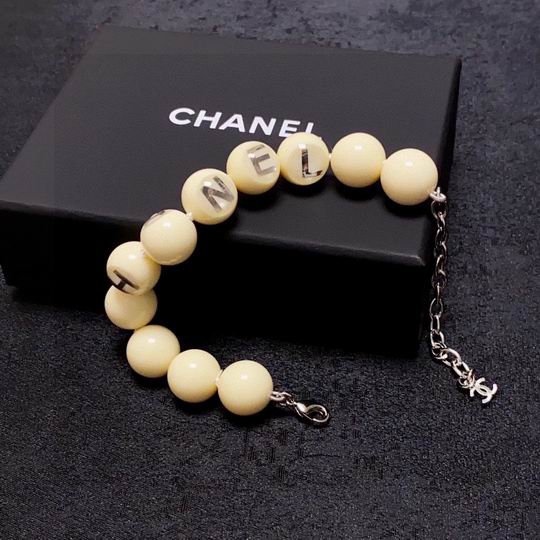 Chanel bracelet 12lyh06 (1)