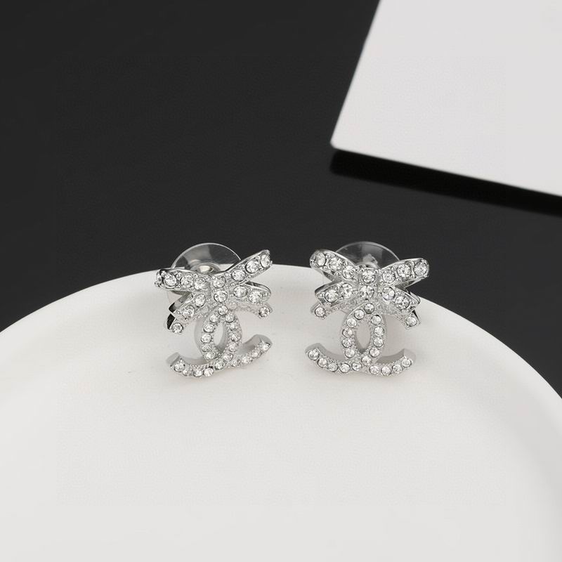 Chanel Earring 06yxh43 (1)