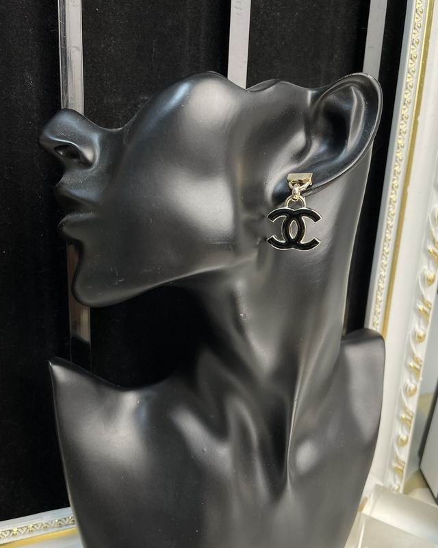 Chanel Earring 05yxh144 (1)