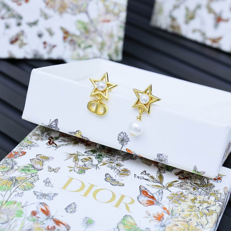 Dior Earring 05yxh118 (1)