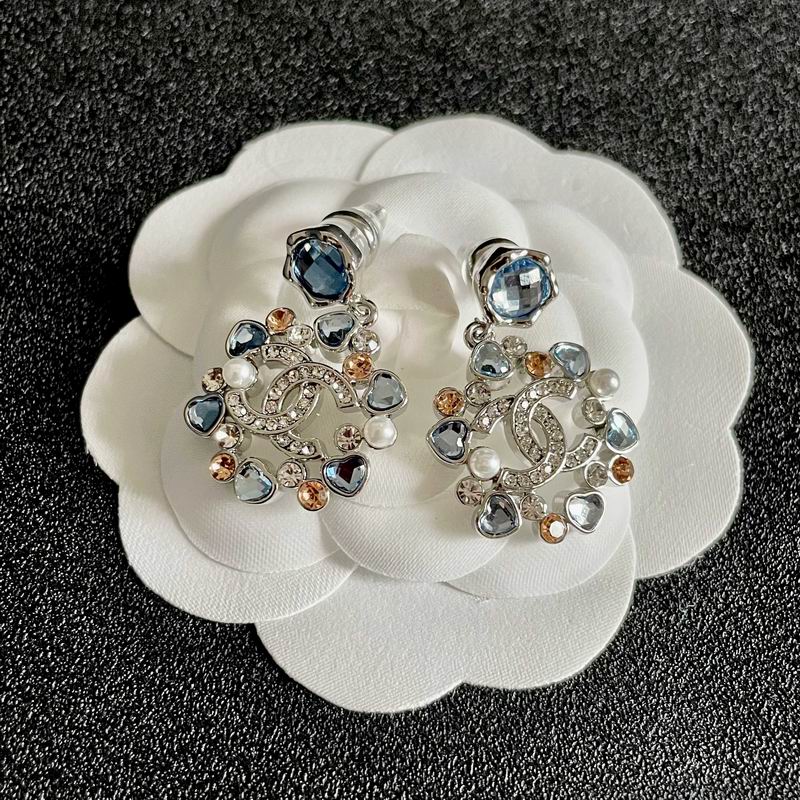 Chanel Earring 05yxh153 (1)
