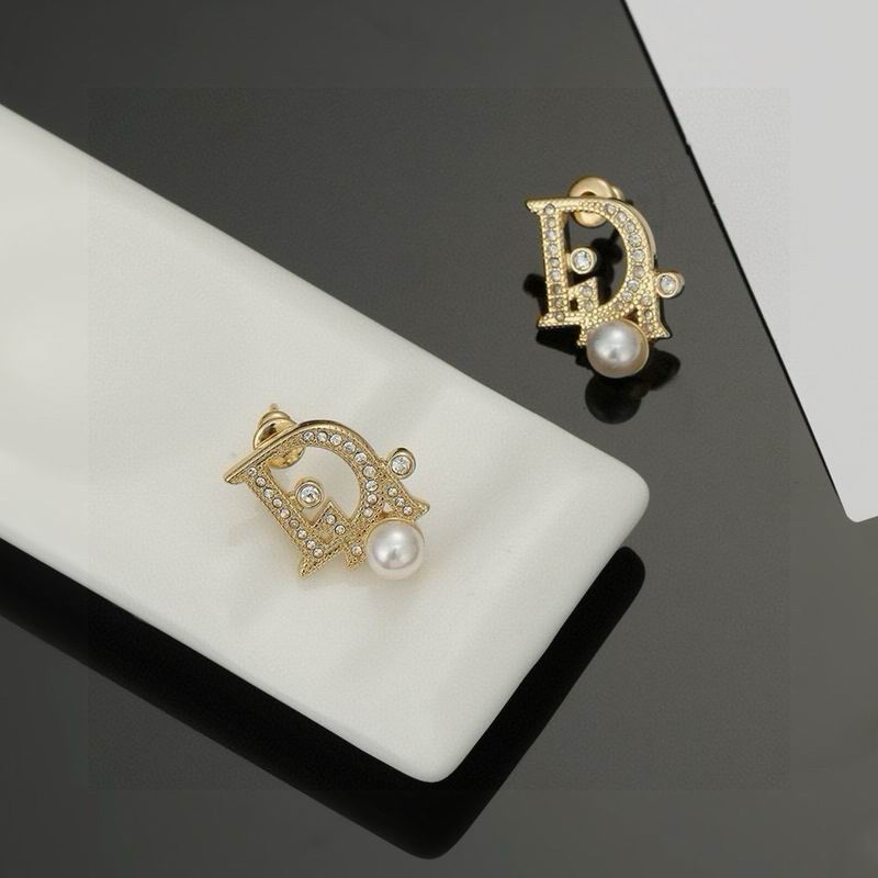 Dior Earring 05yxh132 (1)