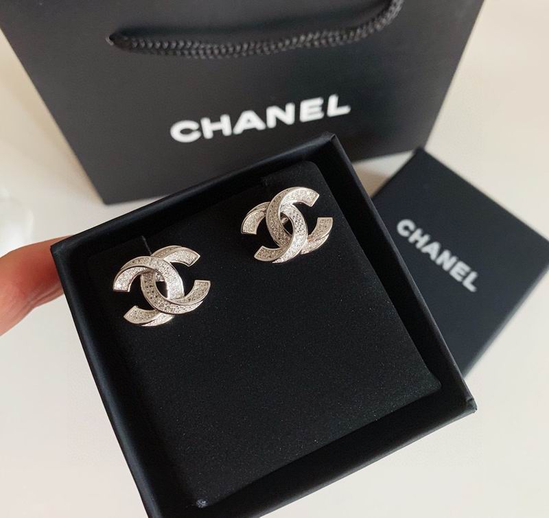 Chanel Earring 07yxh10 (1)
